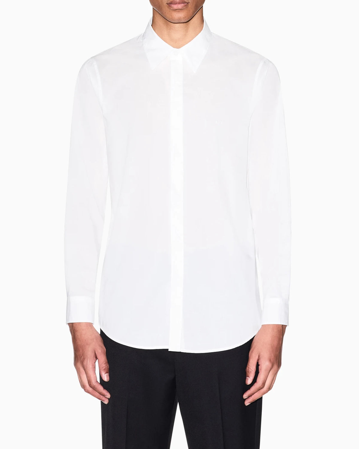 Armani Exchange - Camicia 04 Shirts