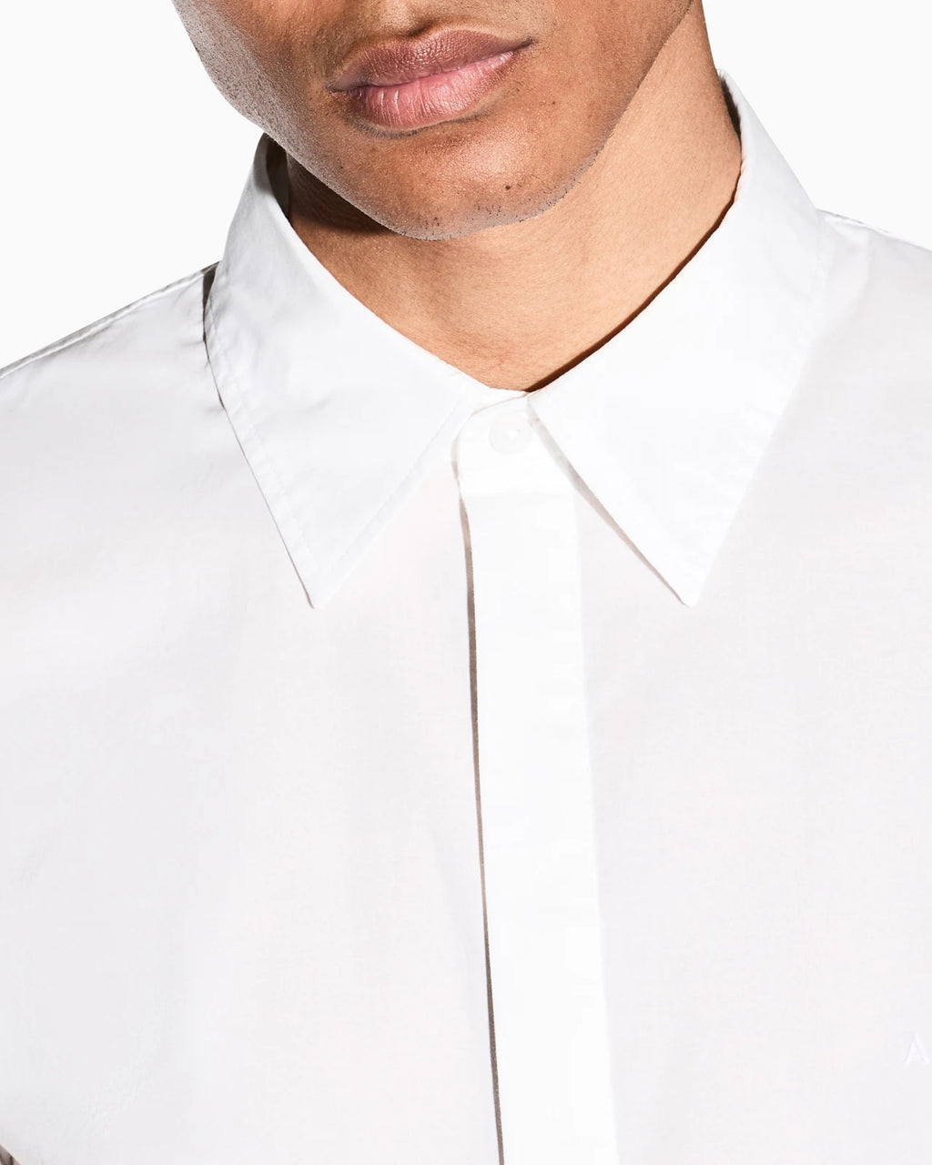 Armani Exchange - Camicia 04 Shirts