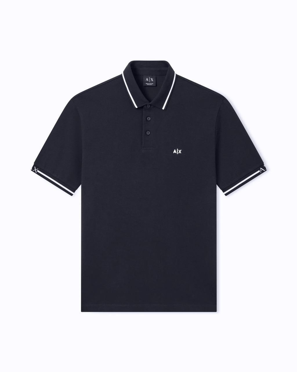 Armani Exchange - Polo Shirt Sb Jersey