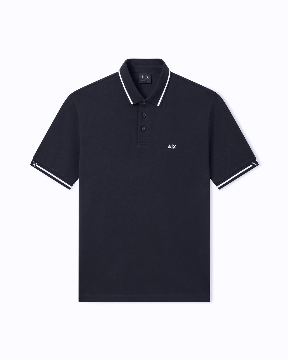 Armani Exchange - Polo Shirt Sb Jersey