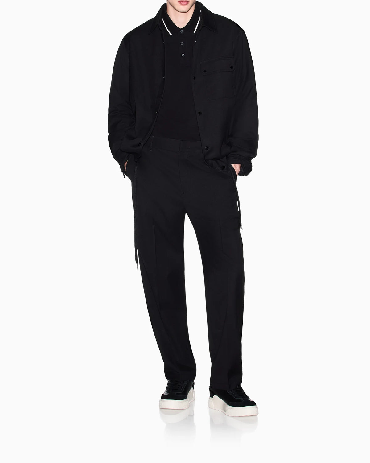Armani Exchange - Polo Shirt Sb Jersey