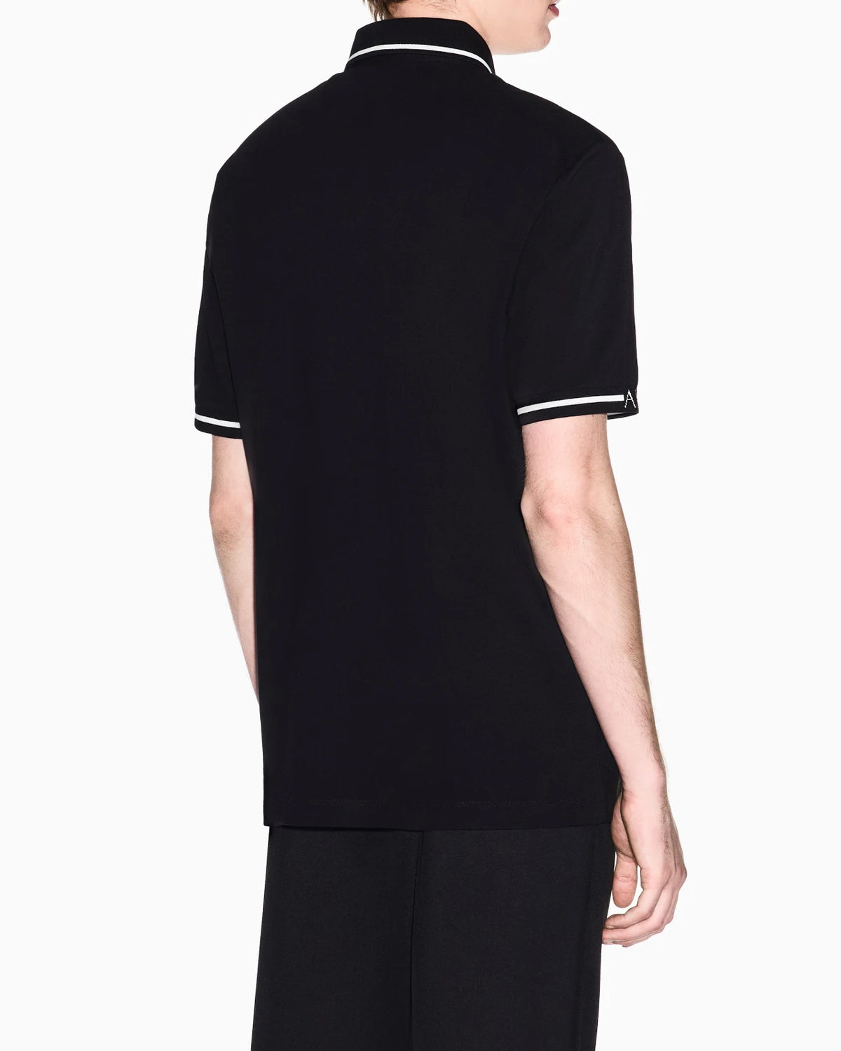 Armani Exchange - Polo Shirt Sb Jersey