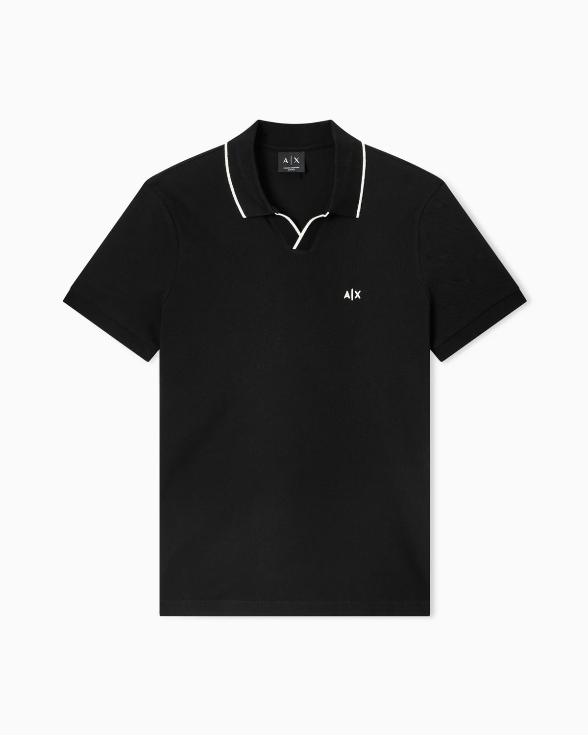 Armani Exchange - Polo Shirt Sb Jersey