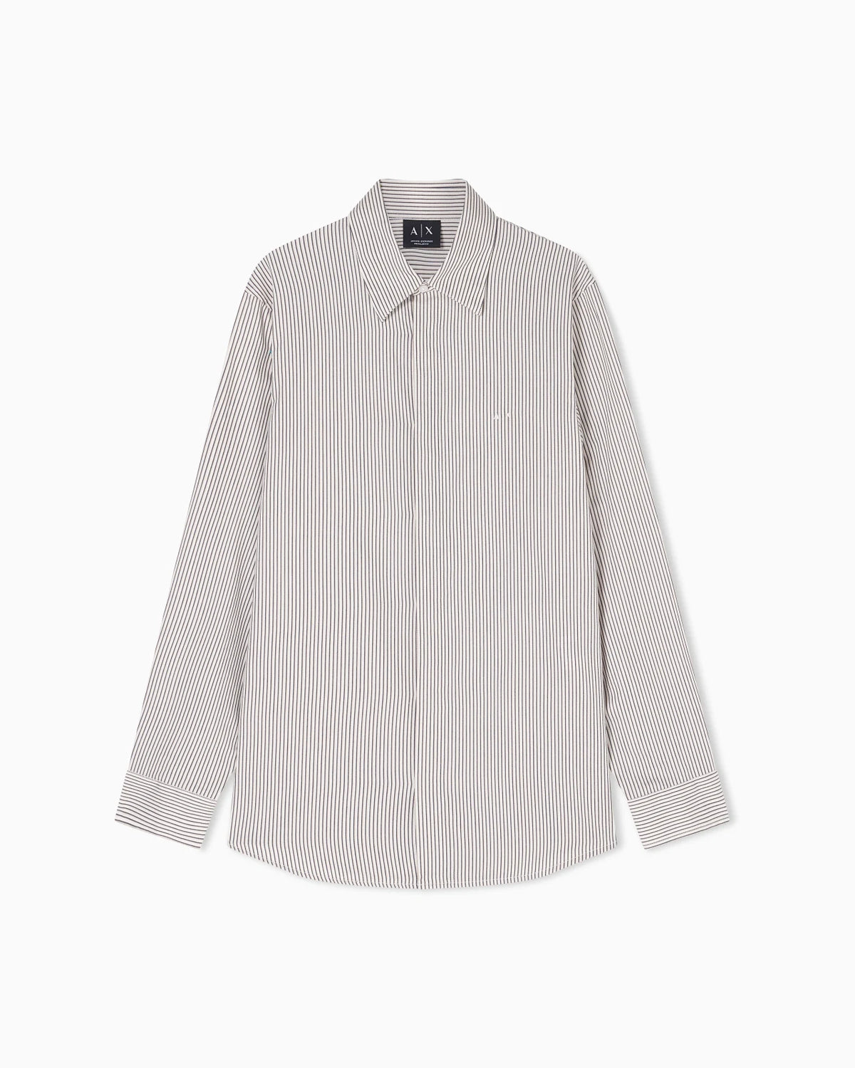 Armani Exchange - Camicia 04 Shirts