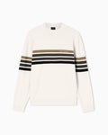 Armani Exchange - Maglia Pullover 05 Knitwe
