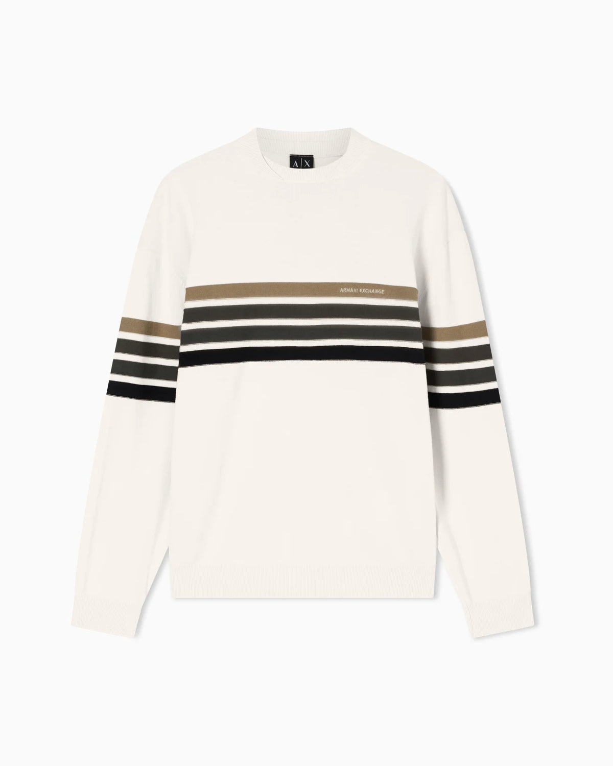 Armani Exchange - Maglia Pullover 05 Knitwe