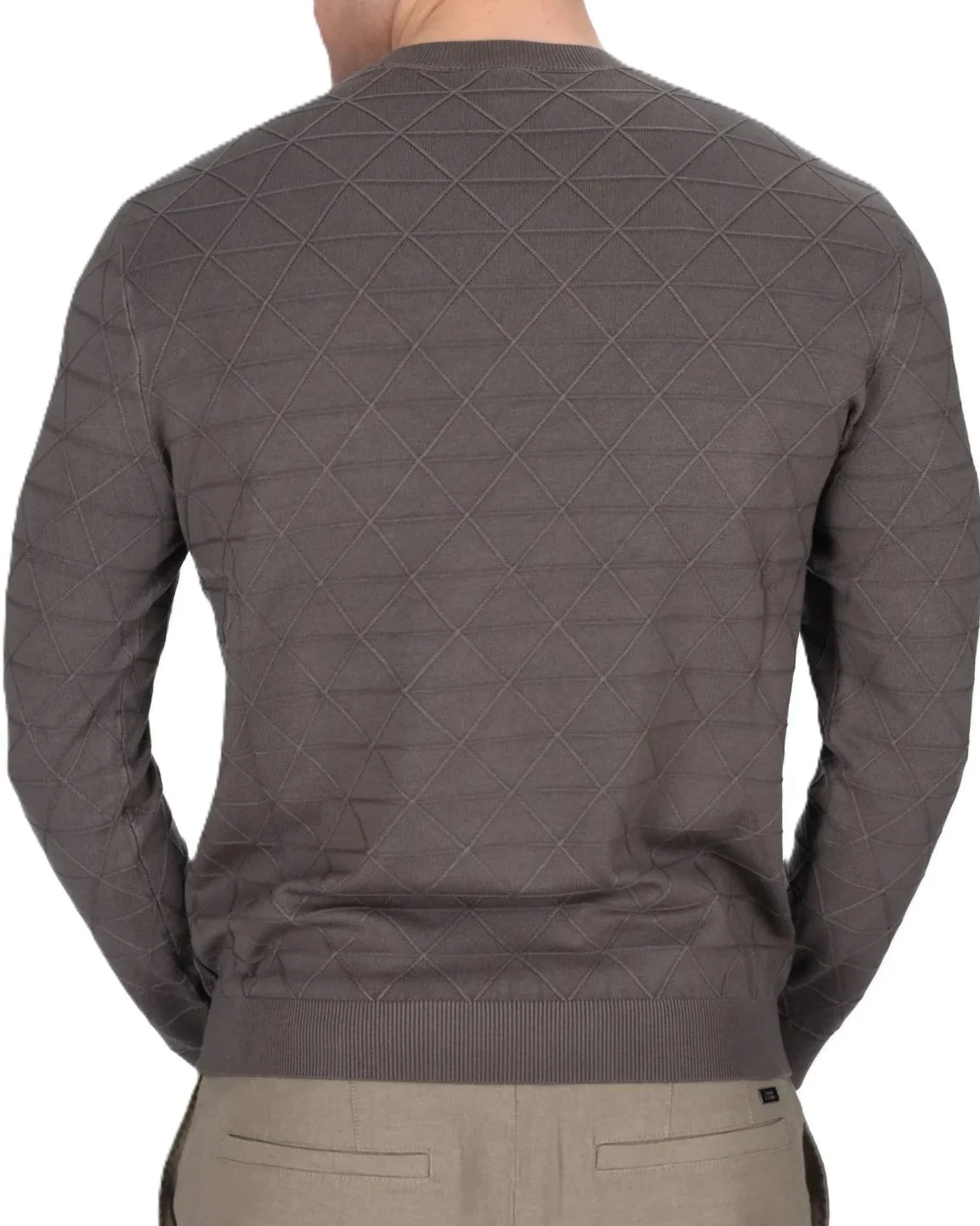 Armani Exchange - Maglia Pullover 05 Knitwe
