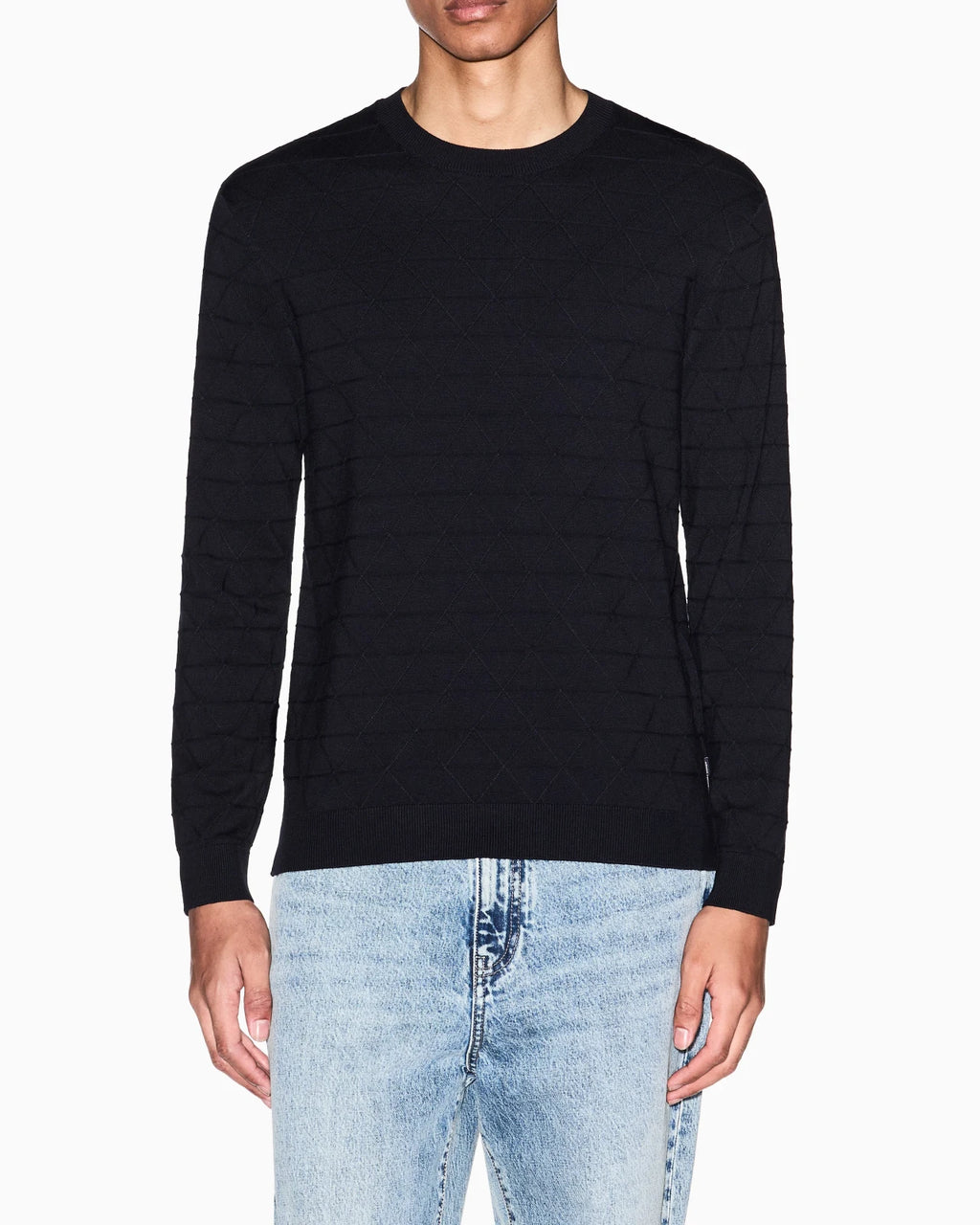 Armani Exchange - Maglia Pullover 05 Knitwe