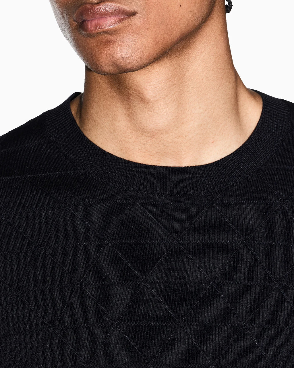 Armani Exchange - Maglia Pullover 05 Knitwe