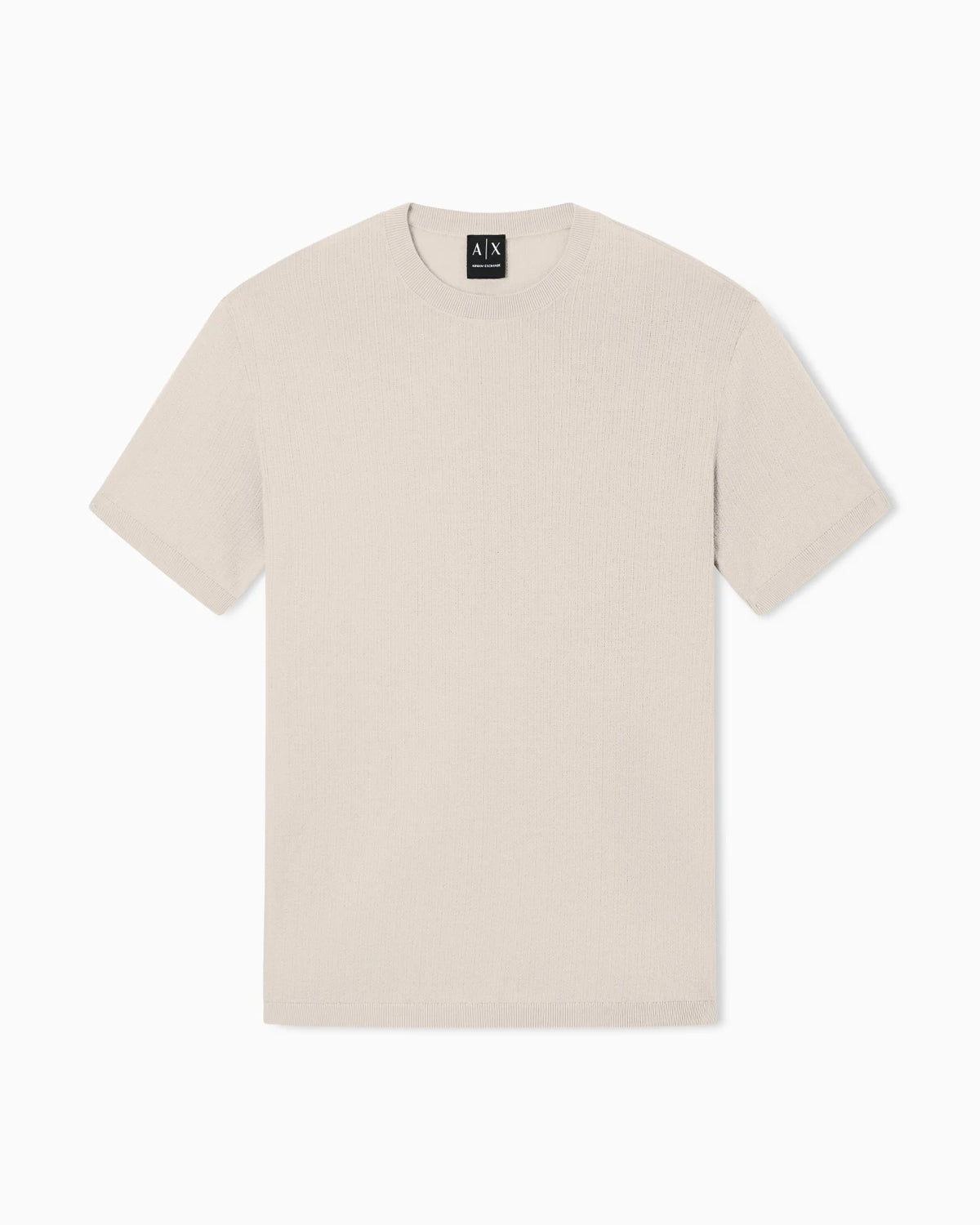 Armani Exchange - Maglia Pullover 05 Knitwe