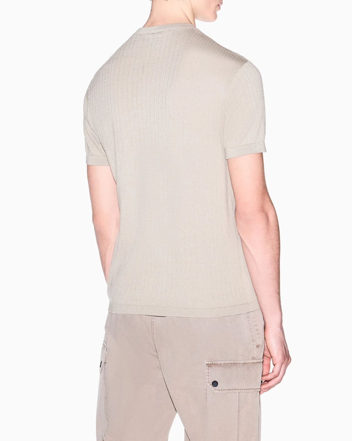 Armani Exchange - Maglia Pullover 05 Knitwe