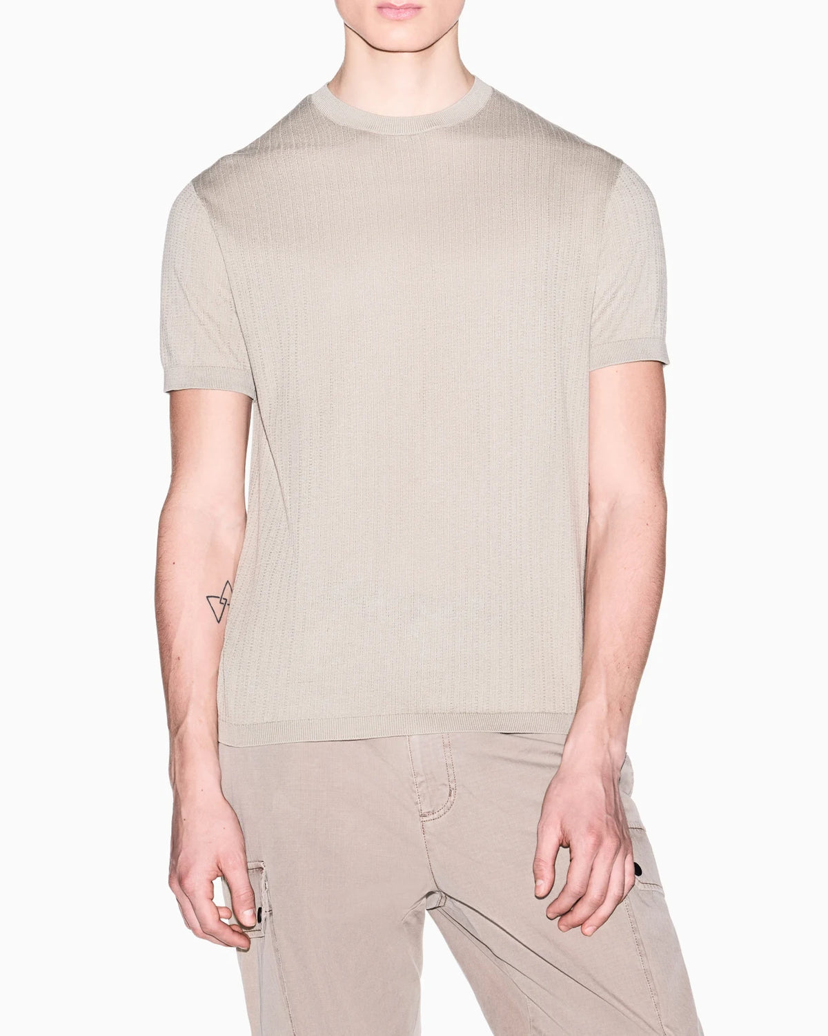 Armani Exchange - Maglia Pullover 05 Knitwe