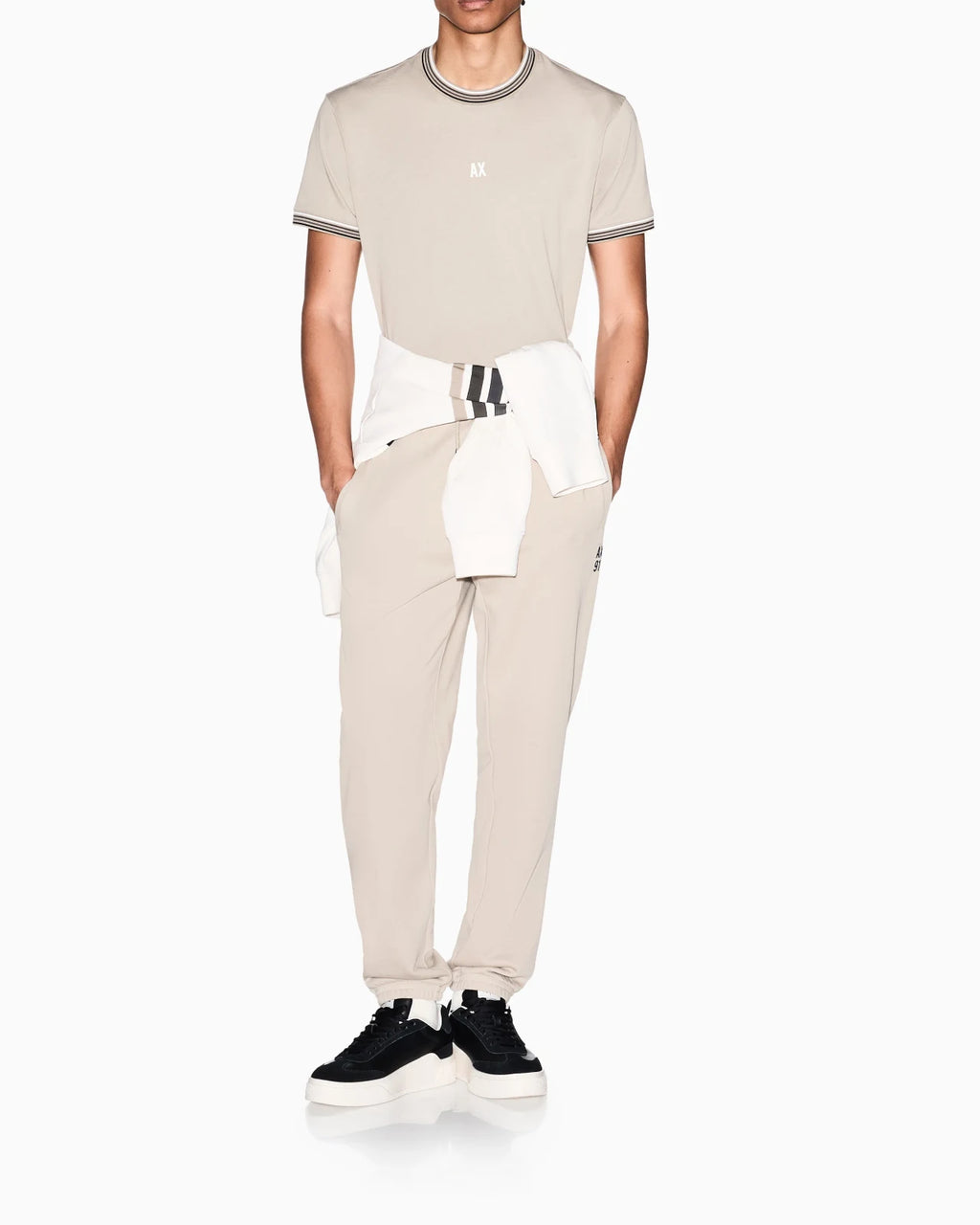 Armani Exchange - T-Shirt