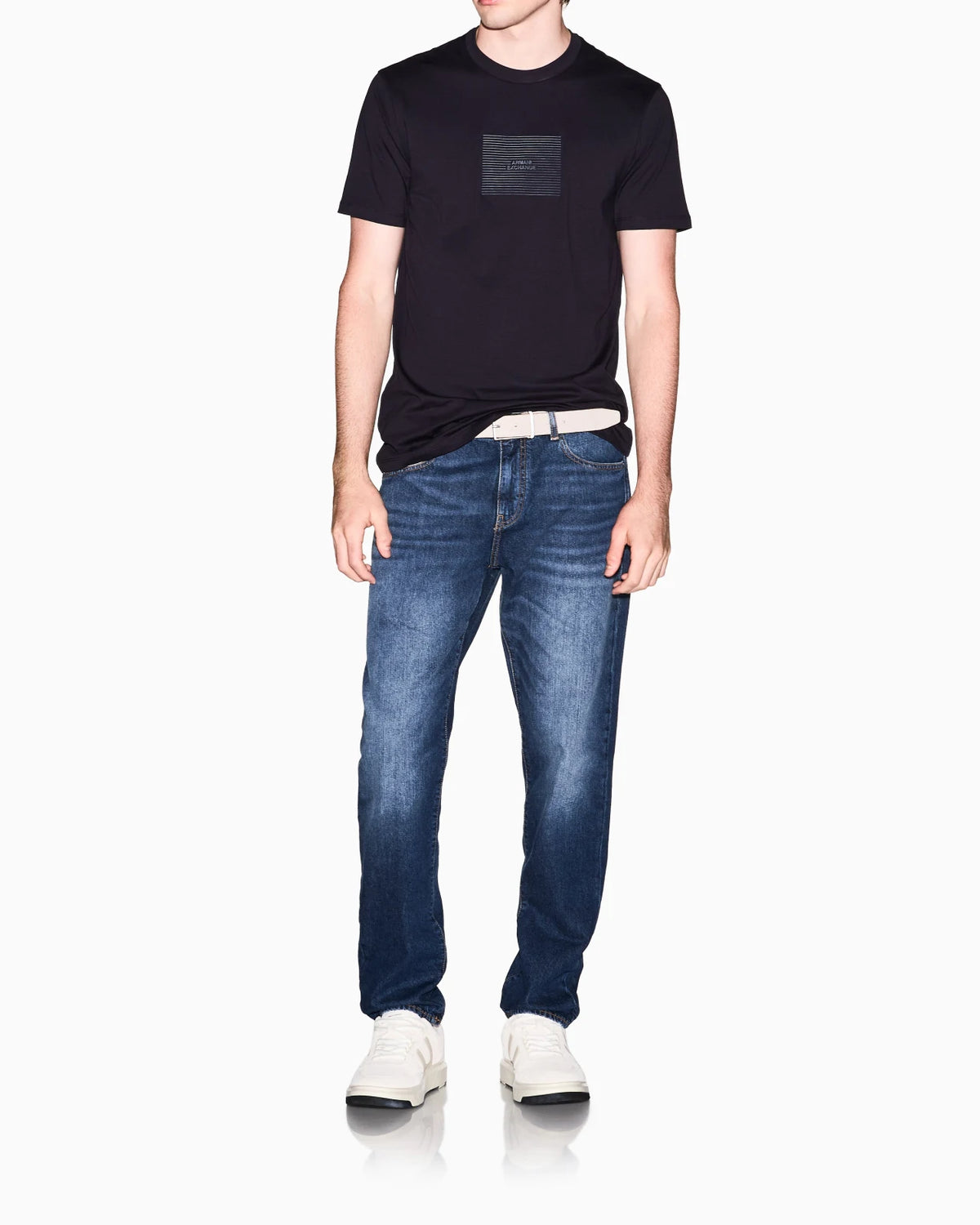 Armani Exchange - T-Shirt