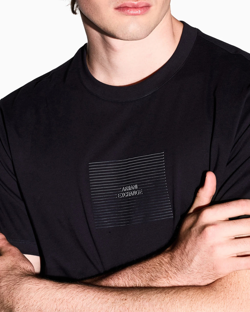 Armani Exchange - T-Shirt