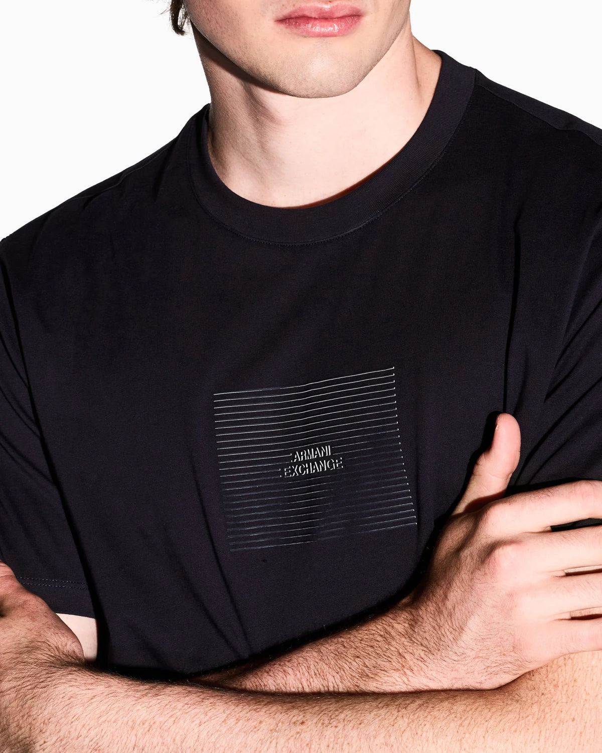 Armani Exchange - T-Shirt