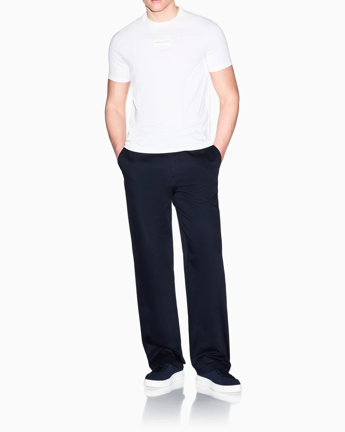 Armani Exchange - T-Shirt
