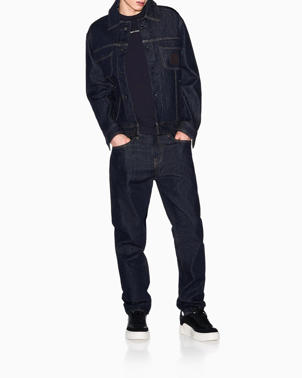 Armani Exchange - T-Shirt