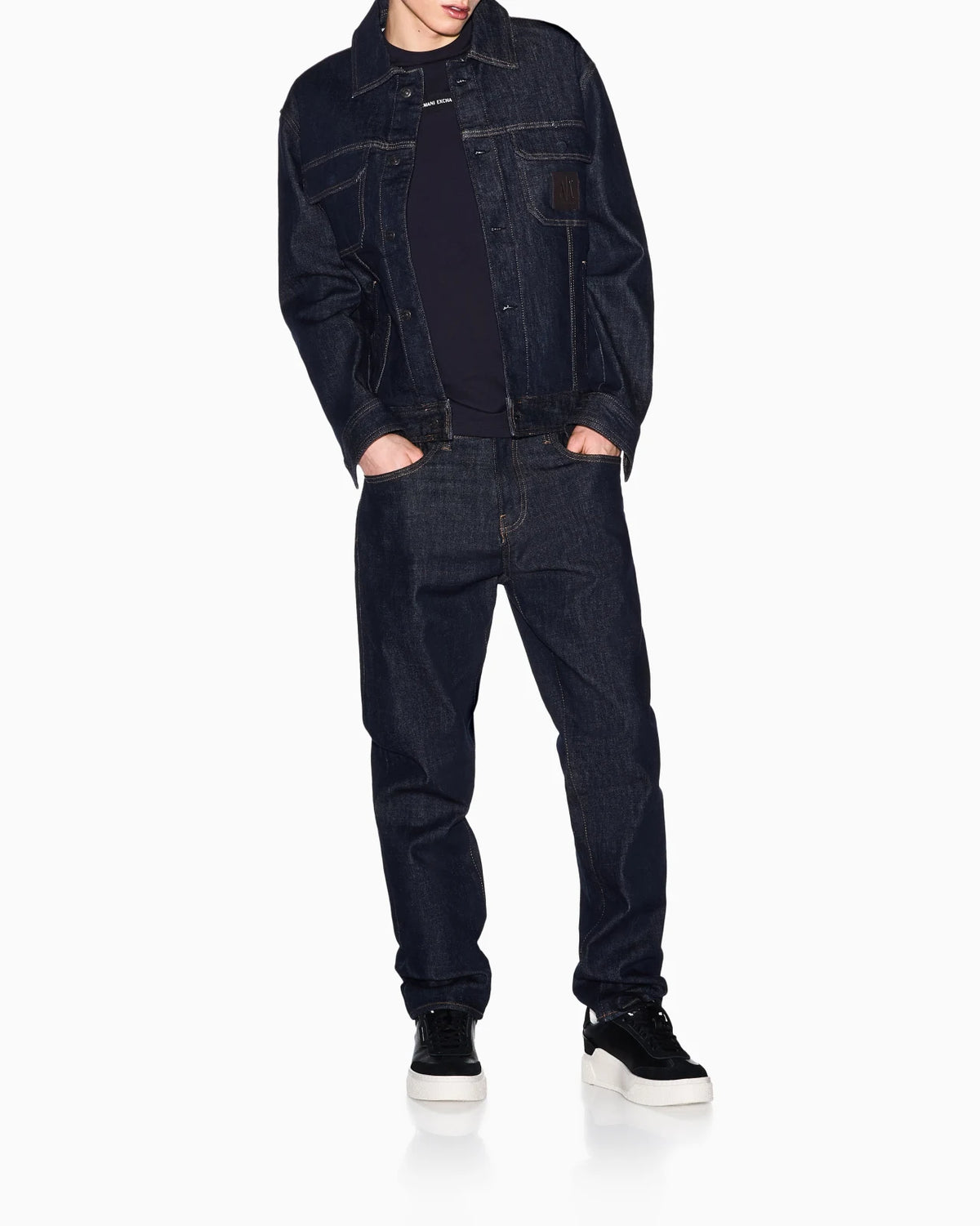 Armani Exchange - T-Shirt