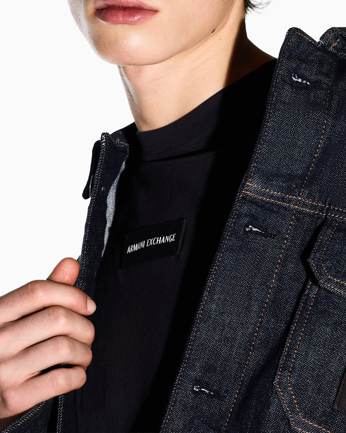 Armani Exchange - T-Shirt