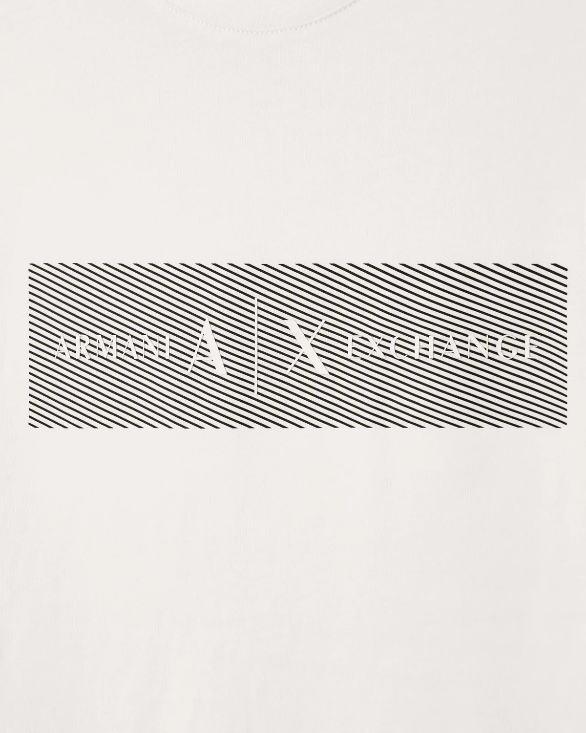 Armani Exchange - T-Shirt