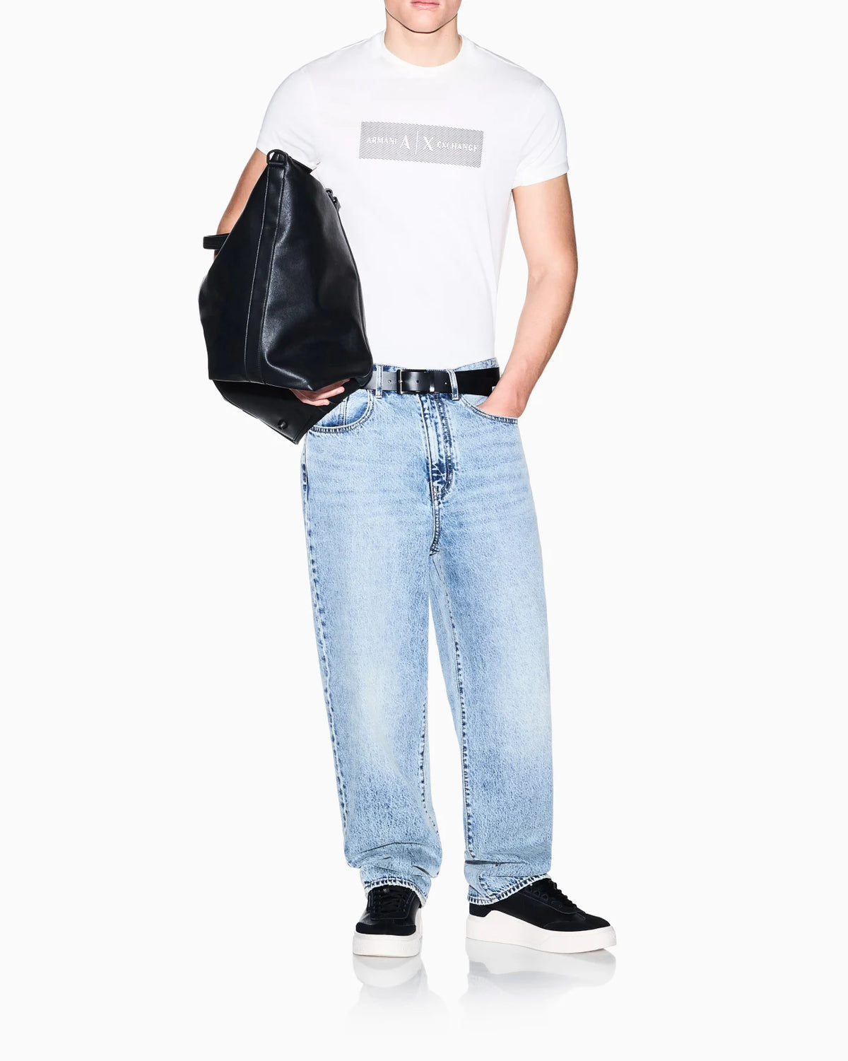 Armani Exchange - T-Shirt