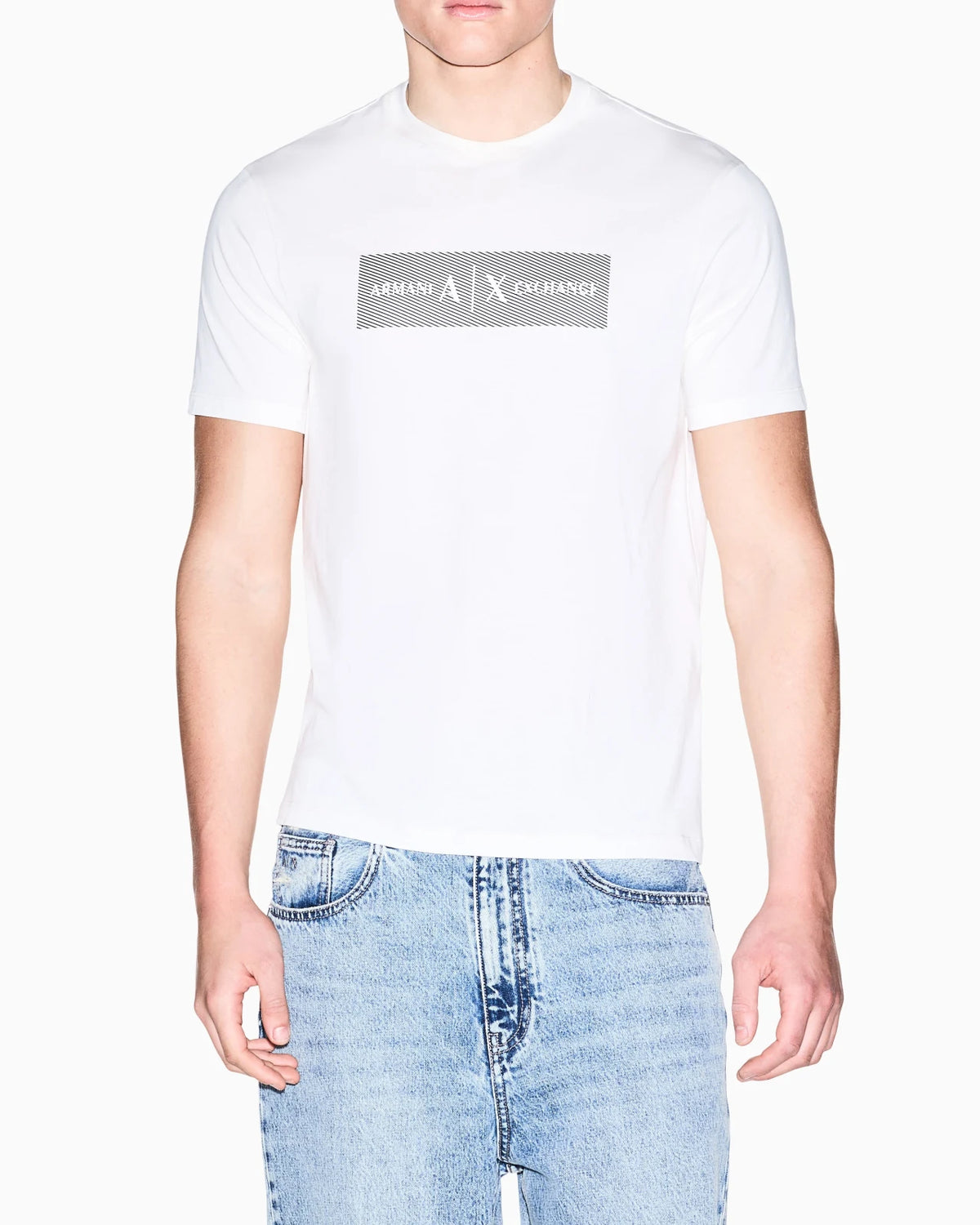 Armani Exchange - T-Shirt