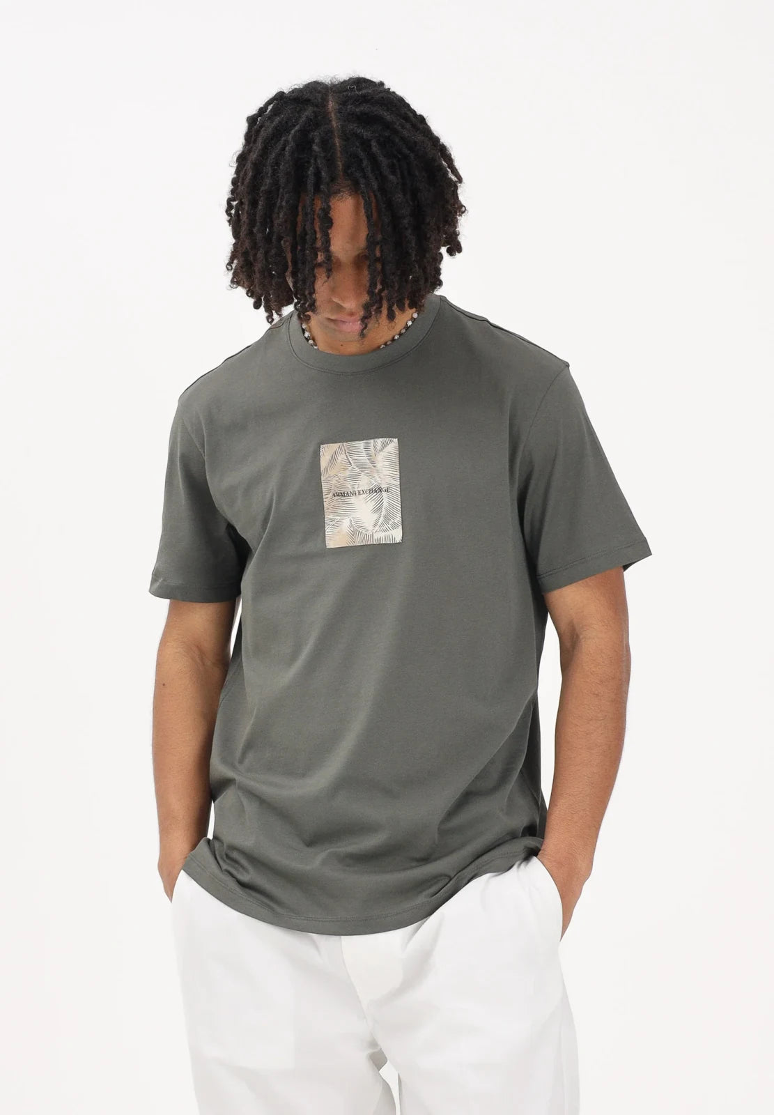 Armani Exchange - T-Shirt