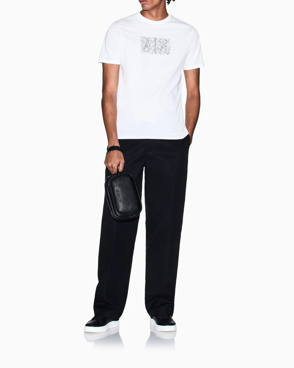 Armani Exchange - T-Shirt
