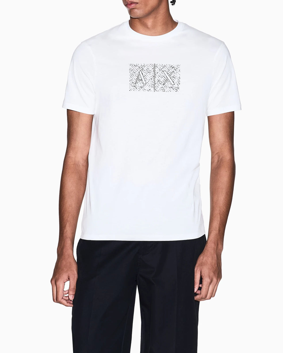 Armani Exchange - T-Shirt