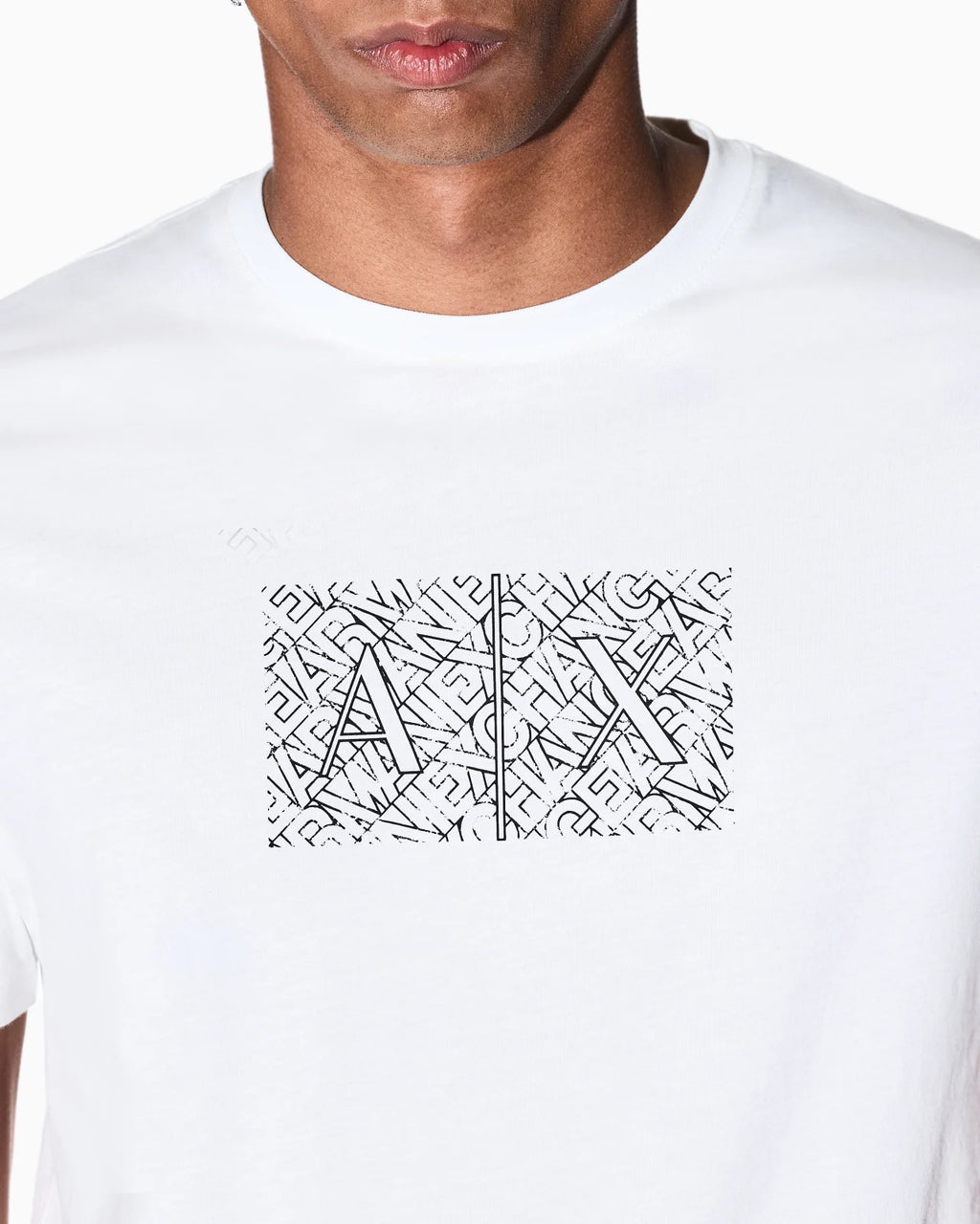 Armani Exchange - T-Shirt