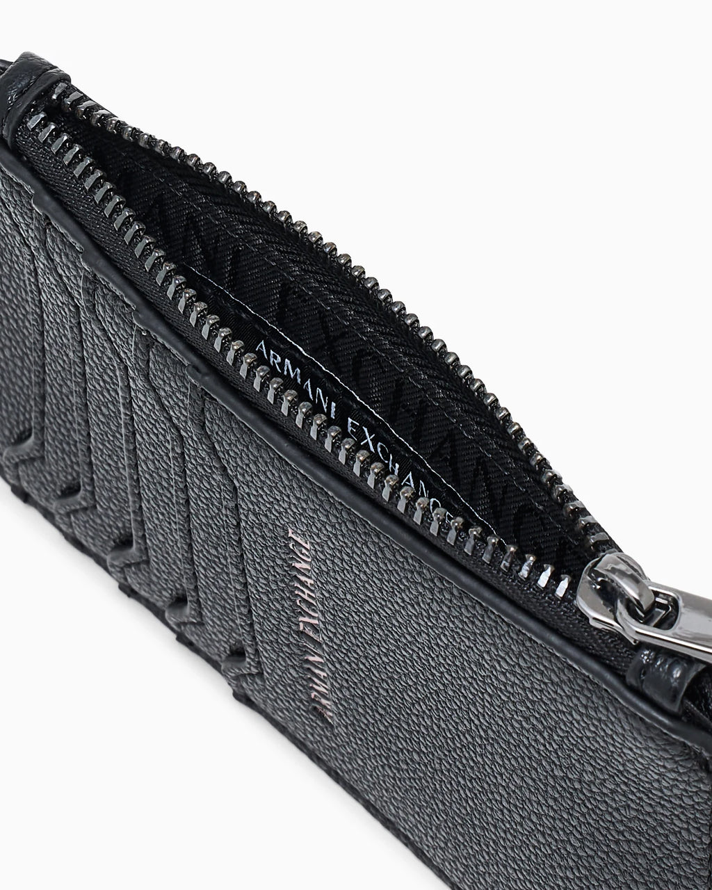 Armani Exchange - Portacarte Wallet 12 Smal
