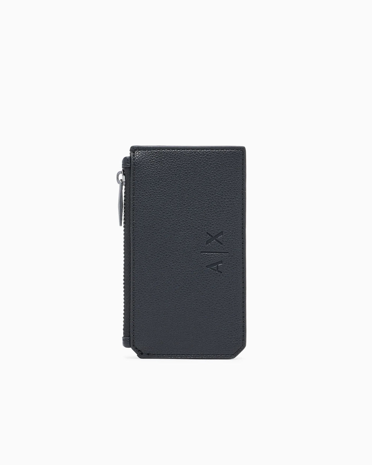 Armani Exchange - Portacarte Wallet 12 Smal