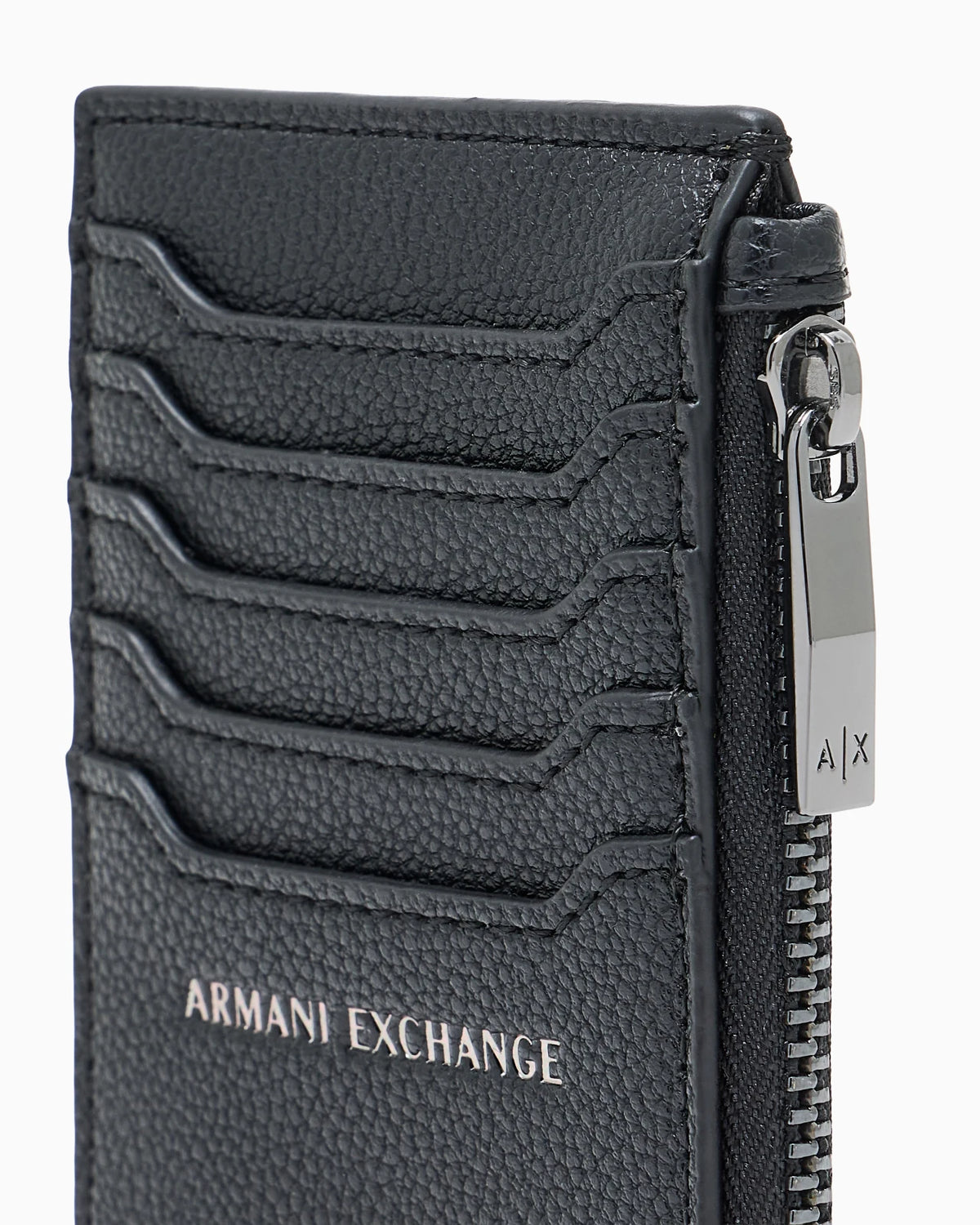Armani Exchange - Portacarte Wallet 12 Smal
