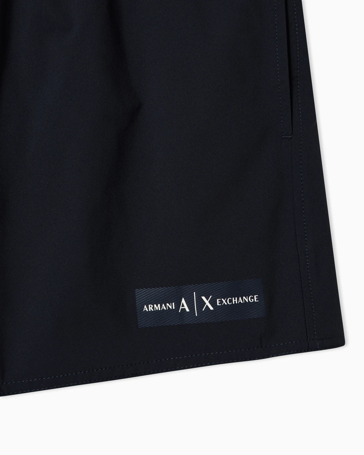 Armani Exchange - Costume Boxer Beachwear Sm