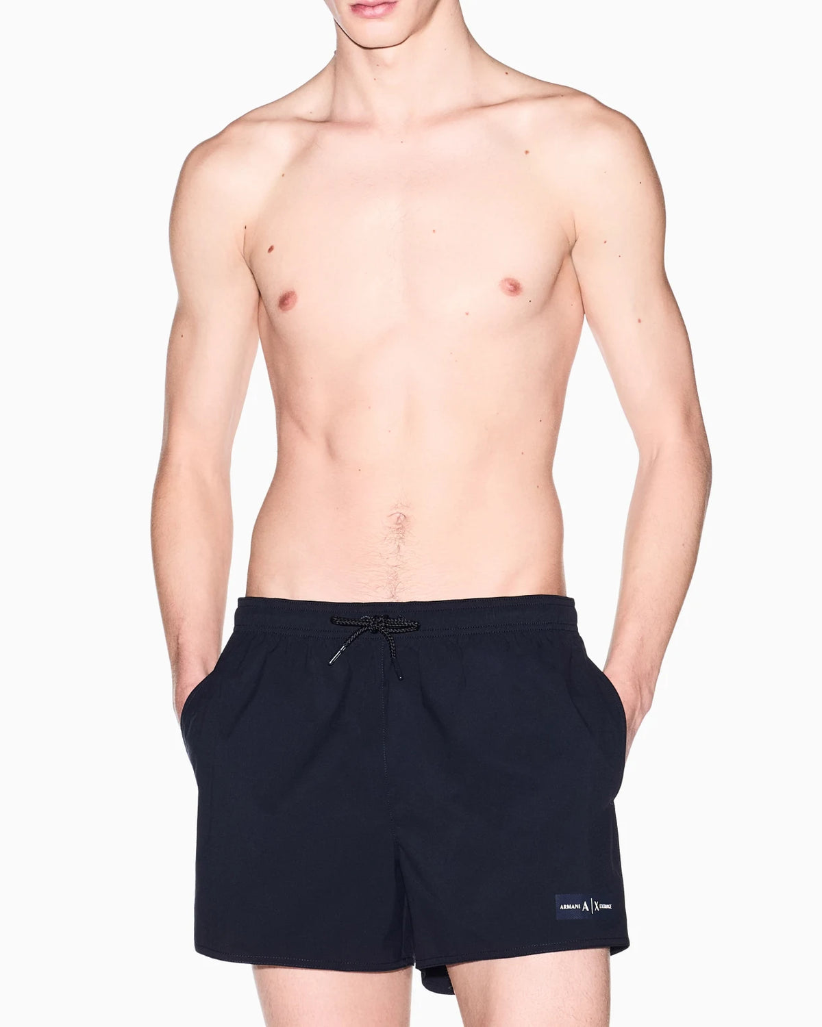 Armani Exchange - Costume Boxer Beachwear Sm
