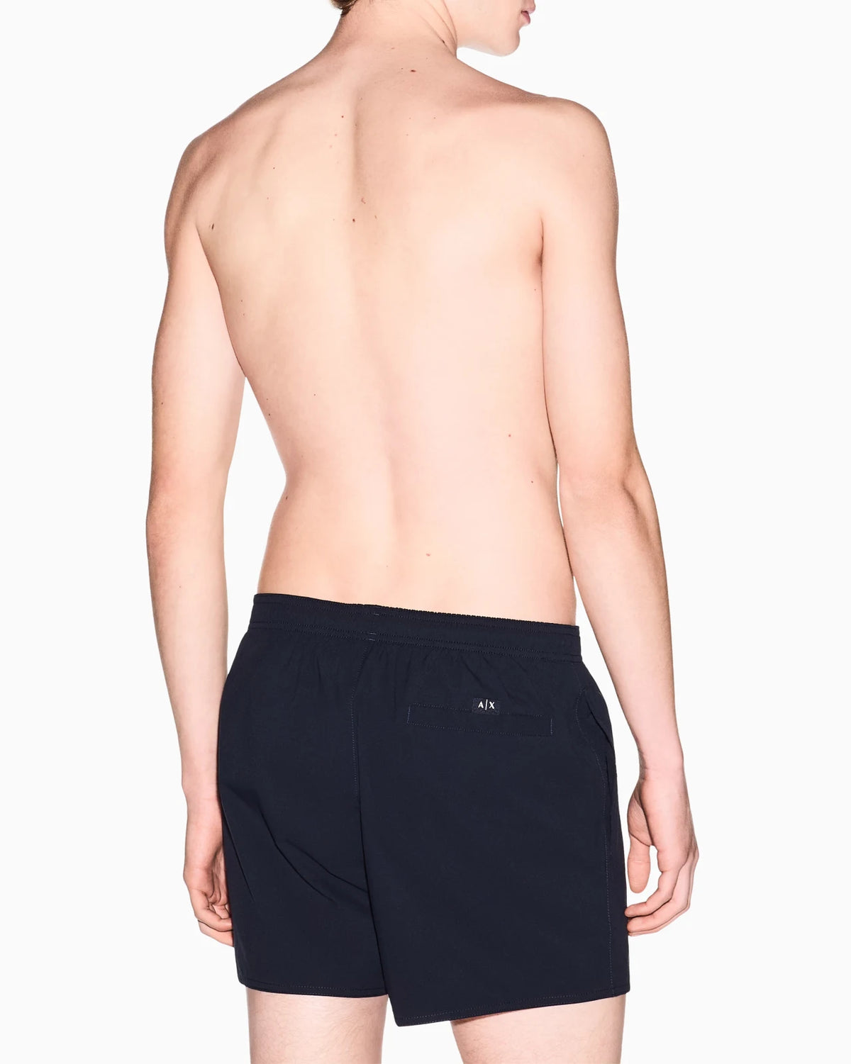 Armani Exchange - Costume Boxer Beachwear Sm