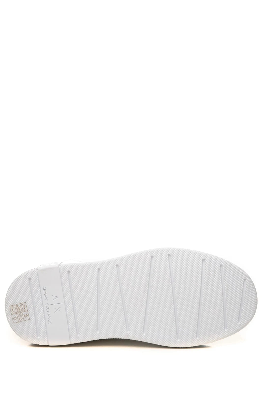 Armani Exchange - Scarpe Sneaker 08