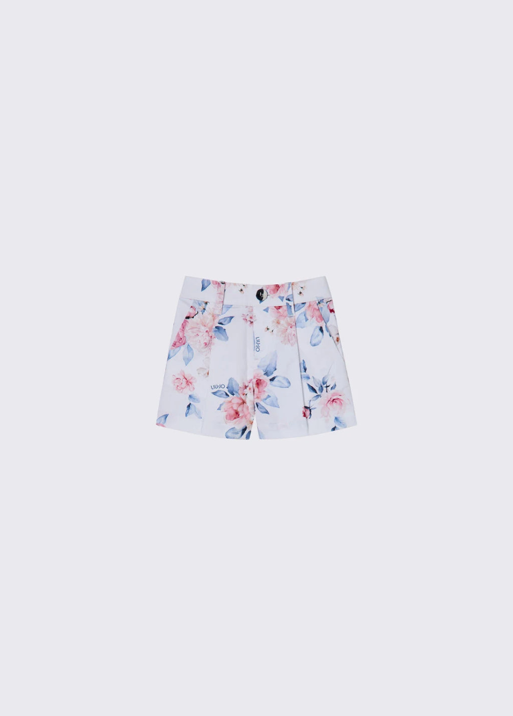Liu Jo - Pantaloni Pant.Tess Shor