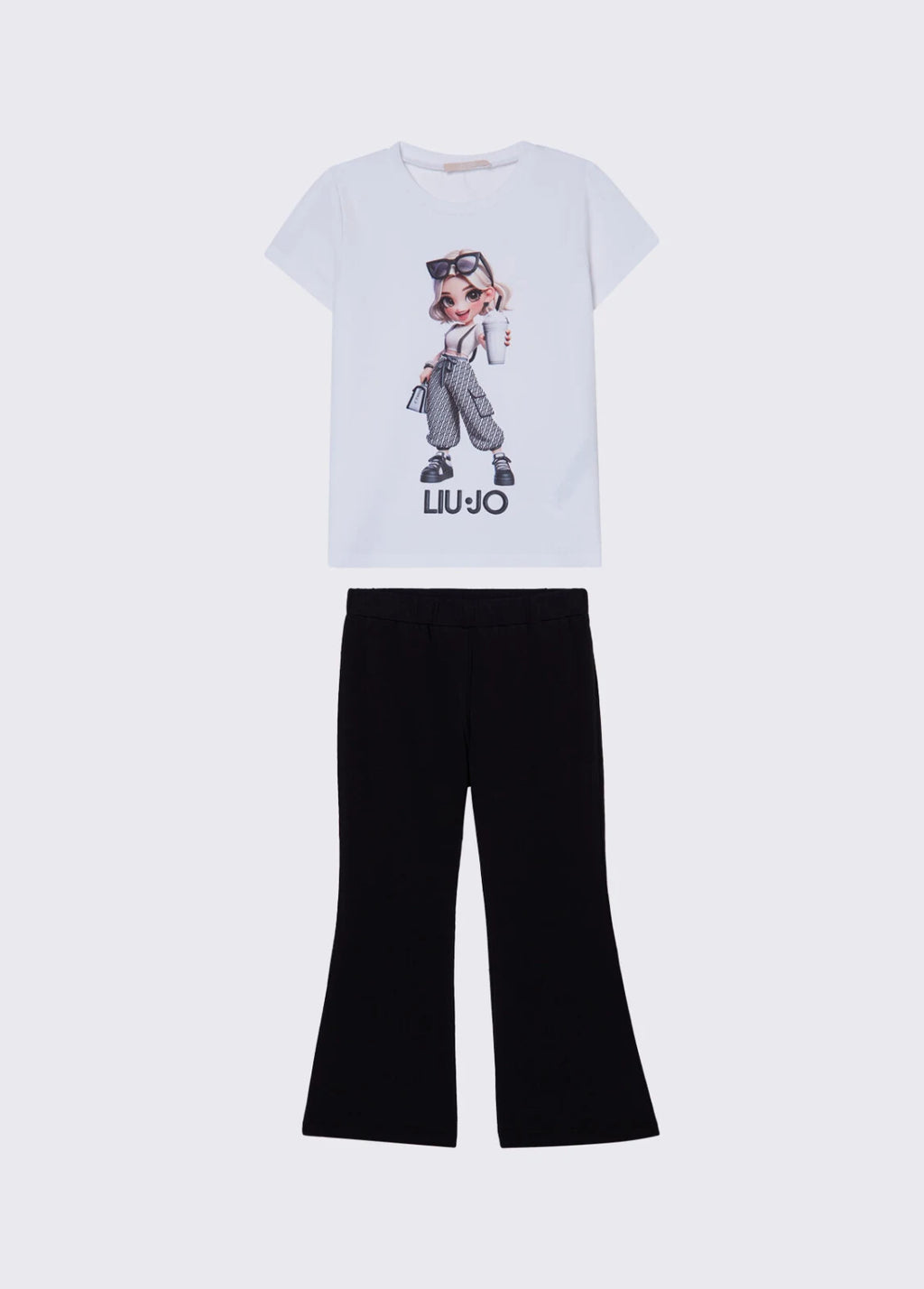 Liu Jo - Completo T-Sh