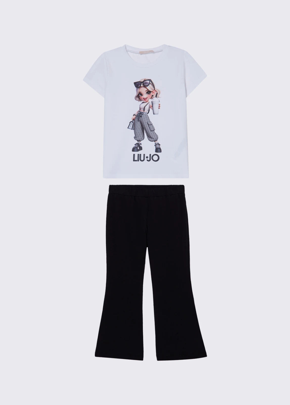 Liu Jo - Completo T-Sh