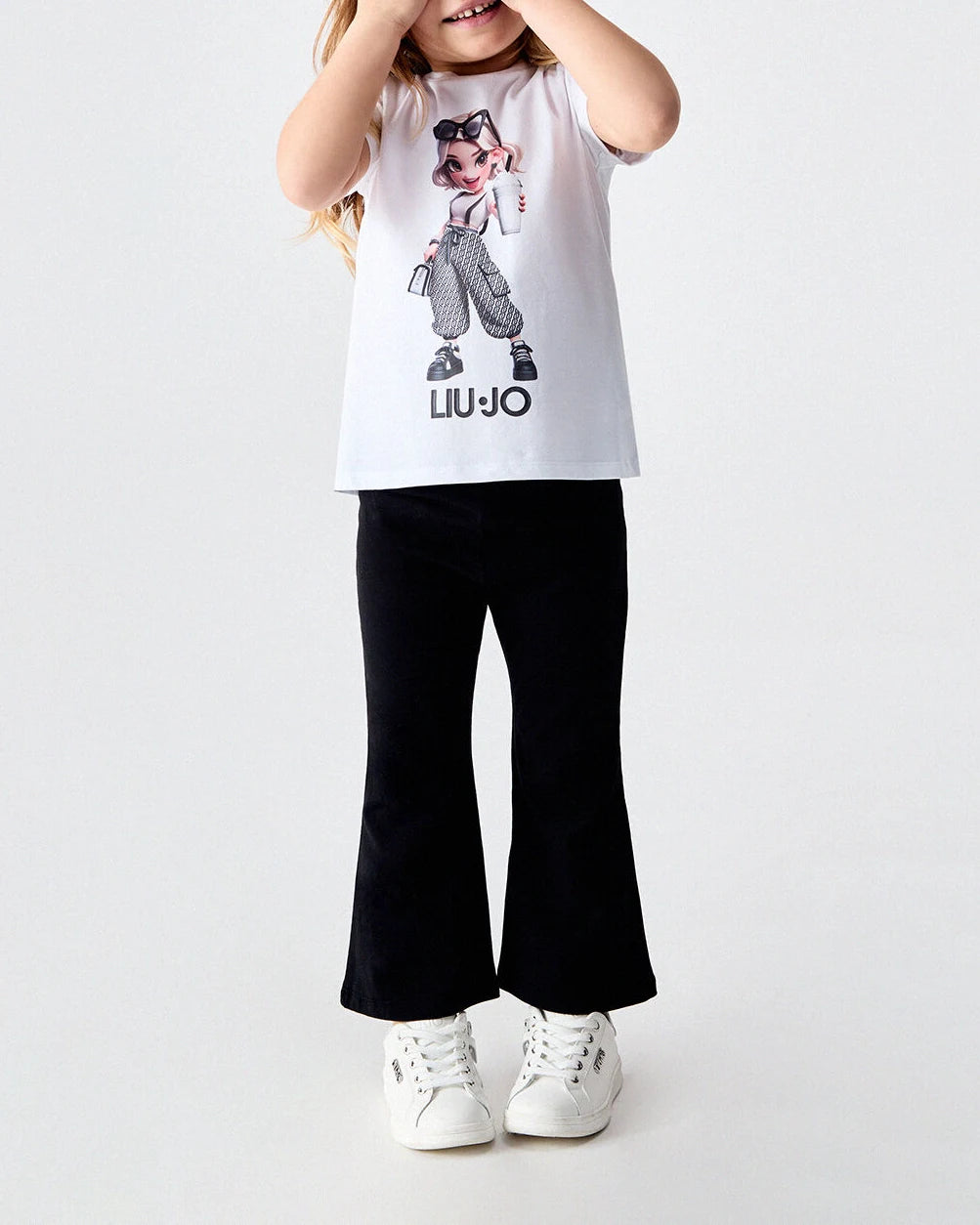 Liu Jo - Completo T-Sh