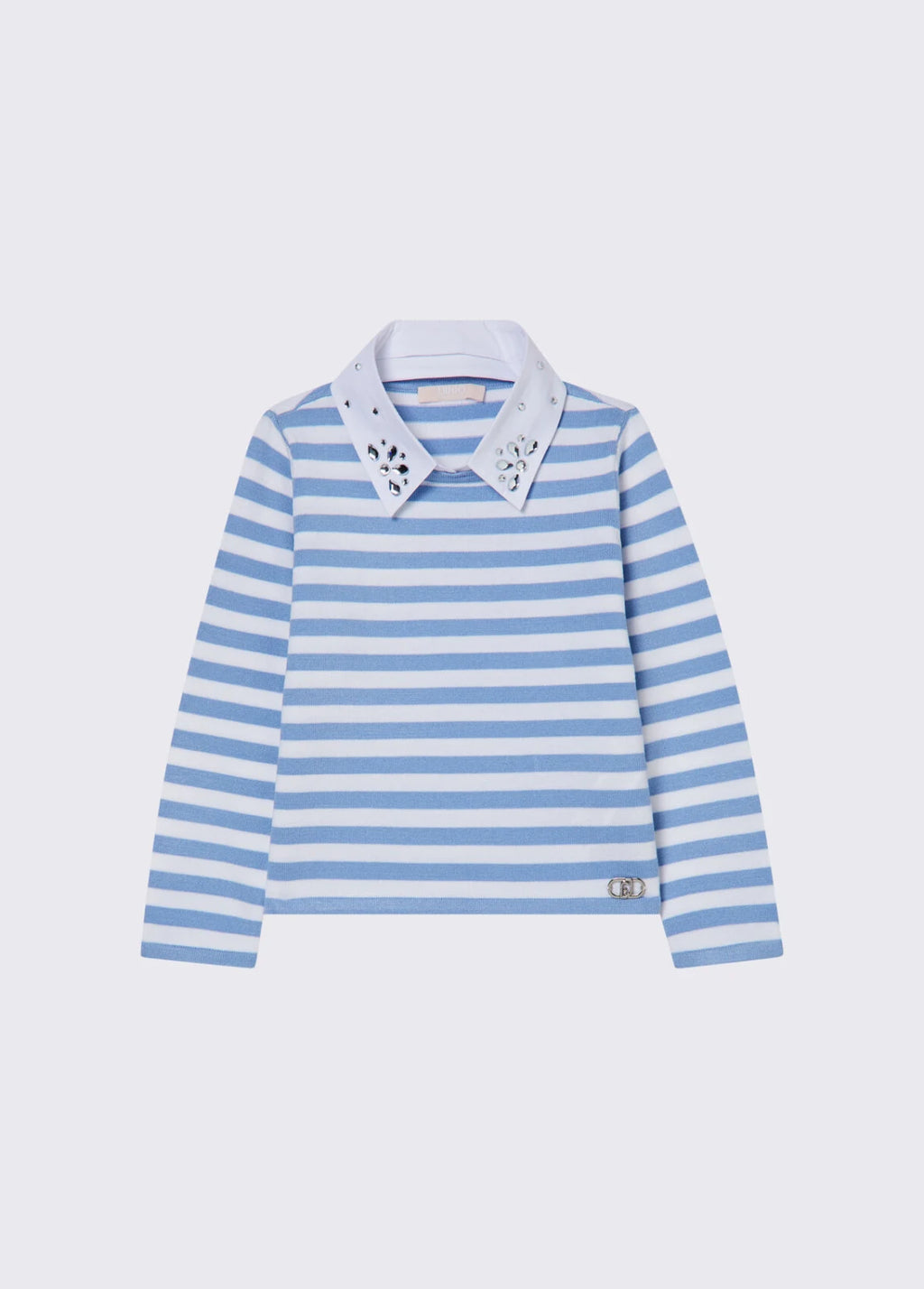 Liu Jo - Maglieria Maglia Chiusa