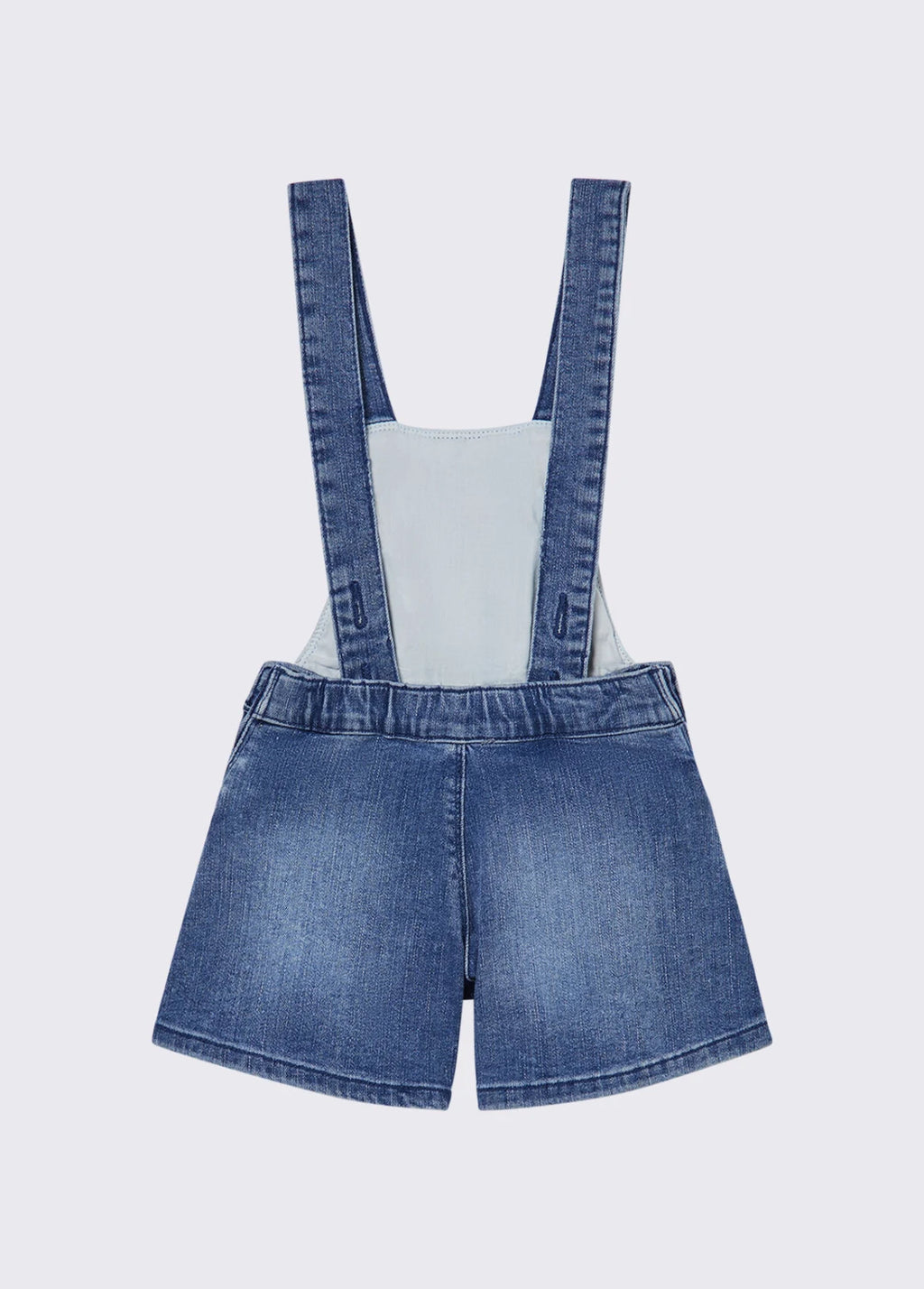 Liu Jo - Abito Tuta Denim