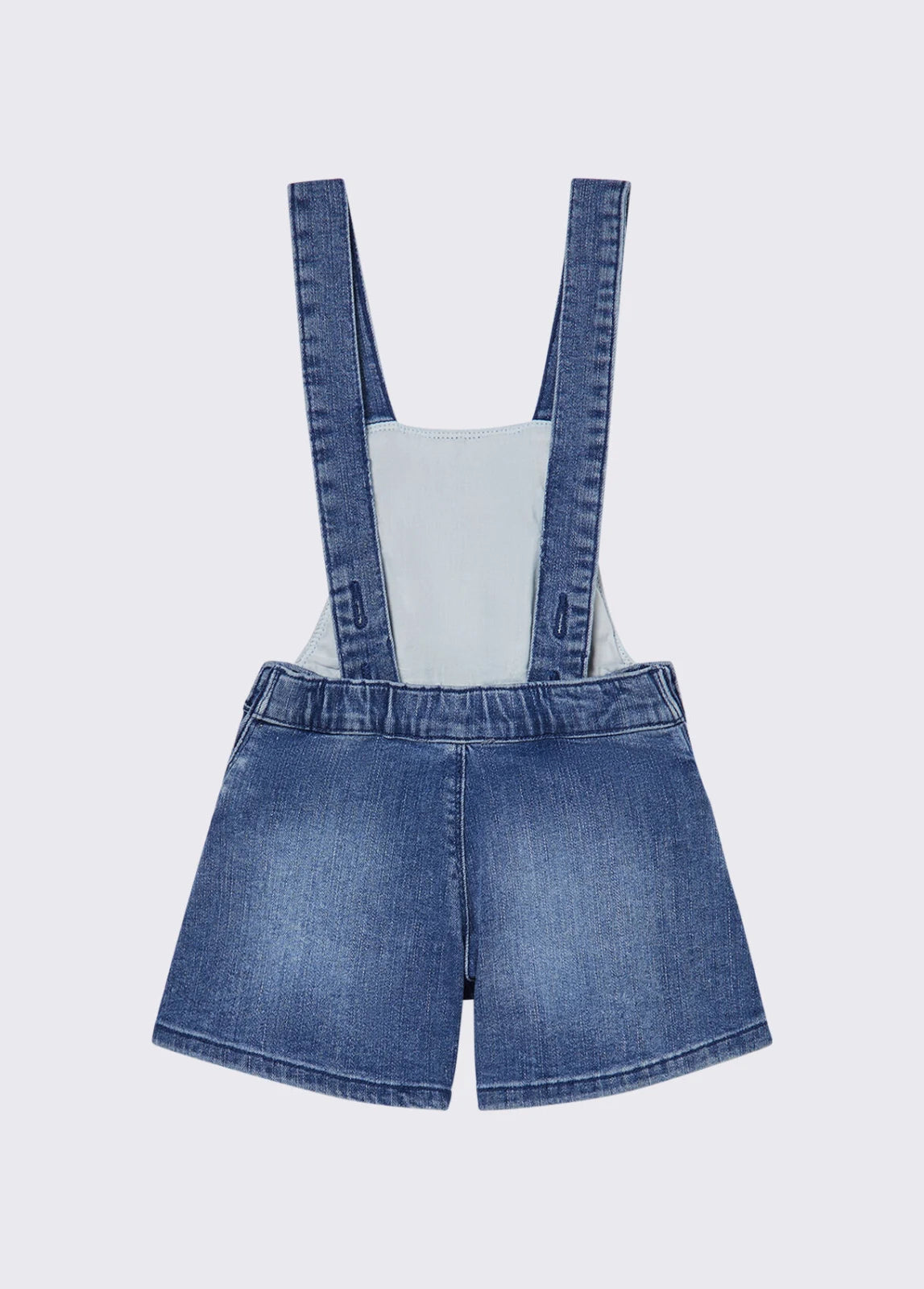 Liu Jo - Abito Tuta Denim