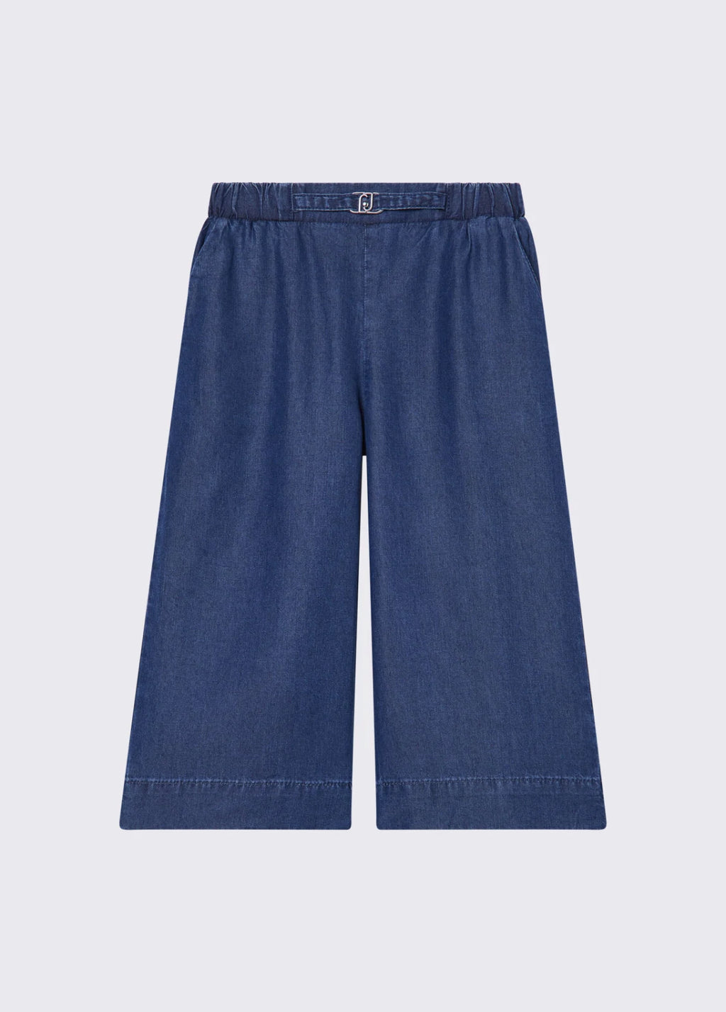 Liu Jo - Jeans Pant.Denim Largo
