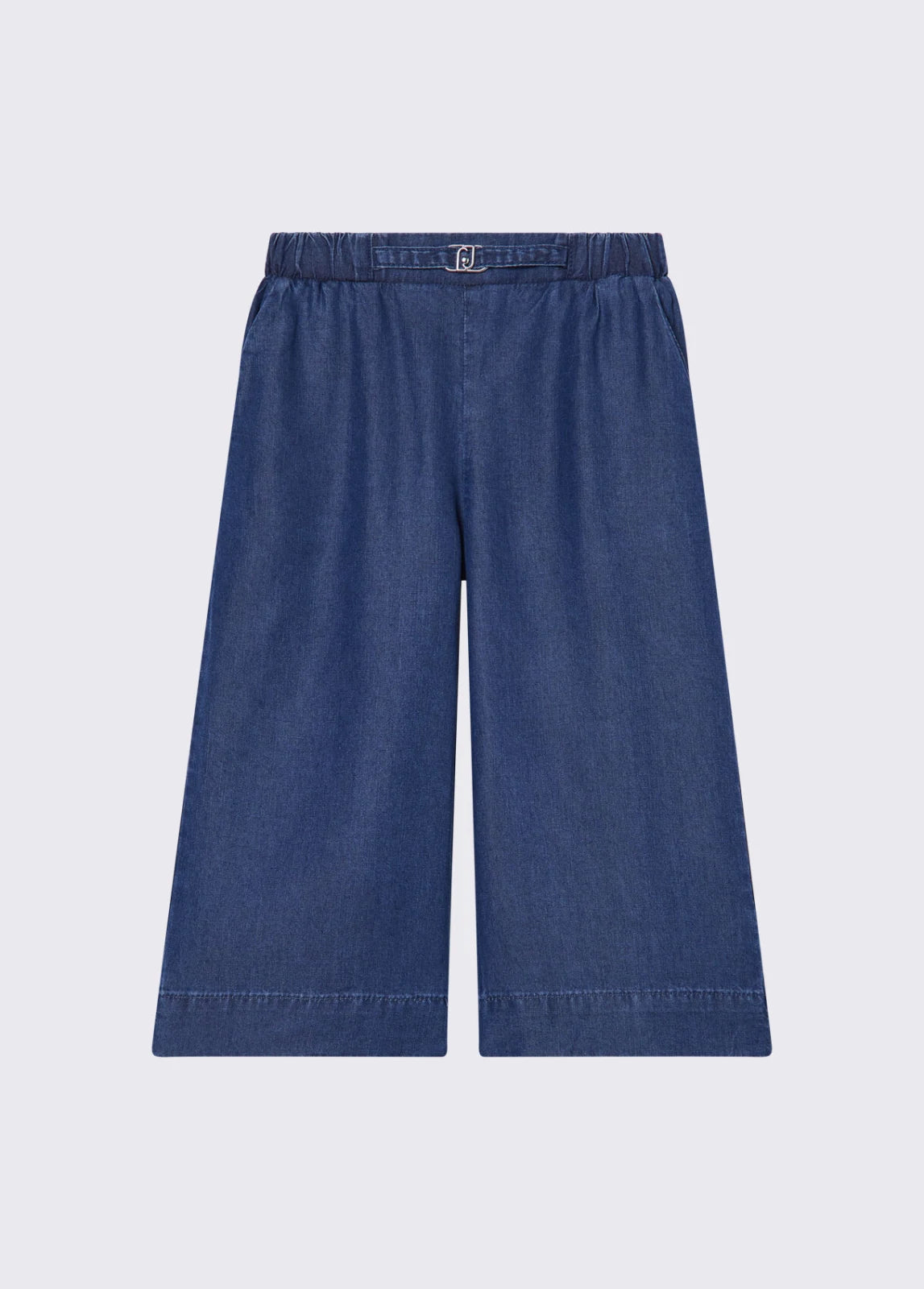 Liu Jo - Jeans Pant.Denim Largo