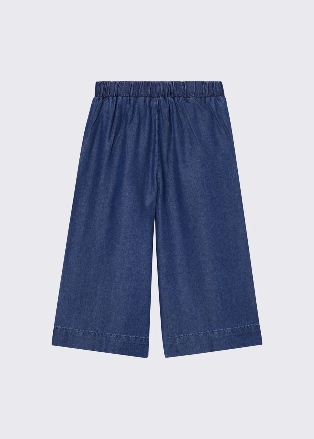 Liu Jo - Jeans Pant.Denim Largo