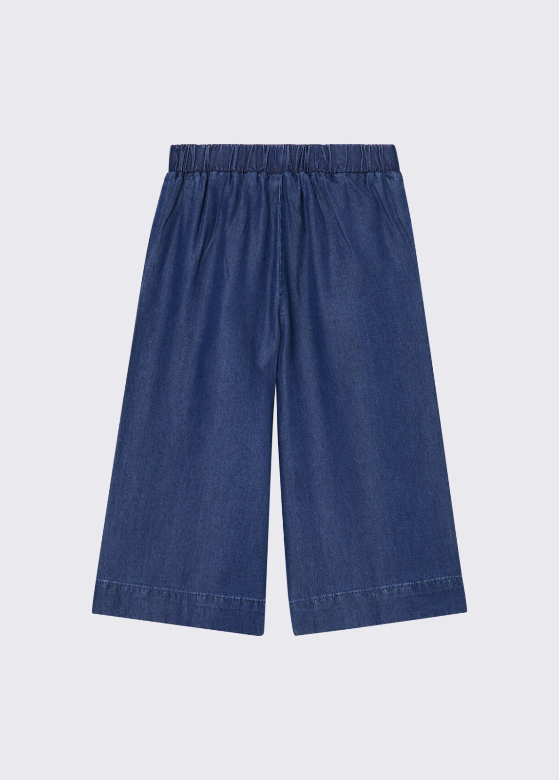 Liu Jo - Jeans Pant.Denim Largo