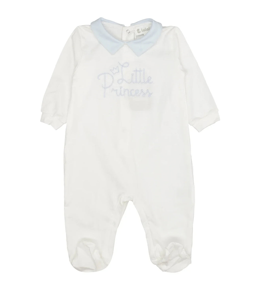 Lalalu - Tutina Neonato